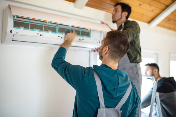 Best Ductless Mini-Split Systems in Queen Anne, MD