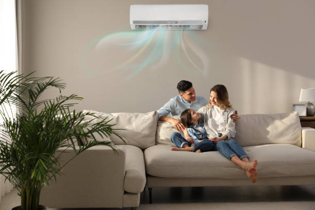 Best Geothermal HVAC Systems in Queen Anne, MD