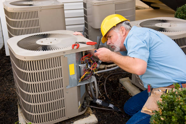 Best HVAC Retrofitting and Upgrading in Queen Anne, MD