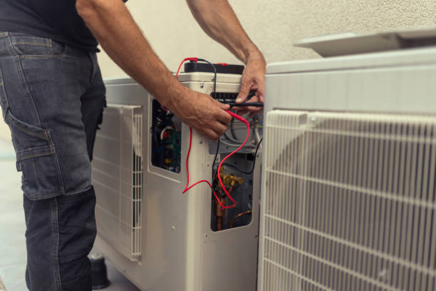 Best Residential HVAC in Queen Anne, MD
