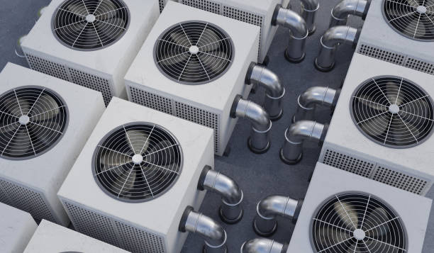 Best Residential HVAC in Queen Anne, MD