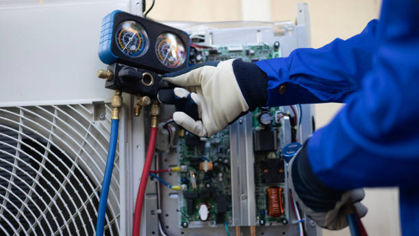 Reliable Queen Anne, MD HVAC Solutions